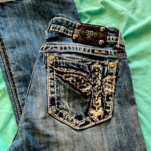 Miss Me size 30.